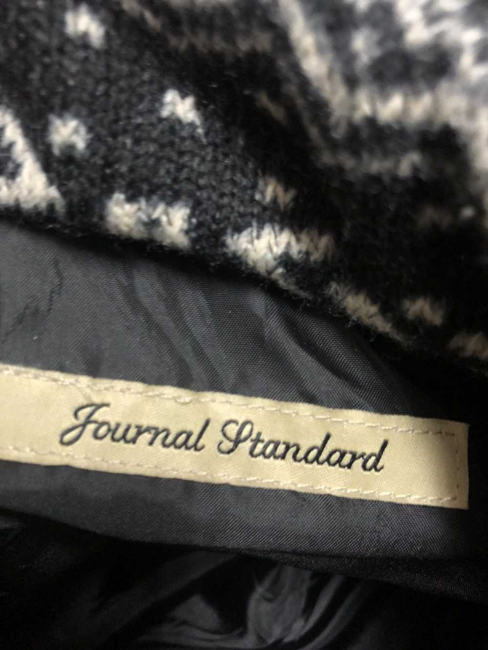 Japanese Brand × Journal × Journal Standard Vinta… - image 3