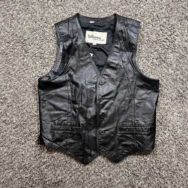 Vintage × Wilsons Leather 1990’s Vintage Wilsons … - image 1