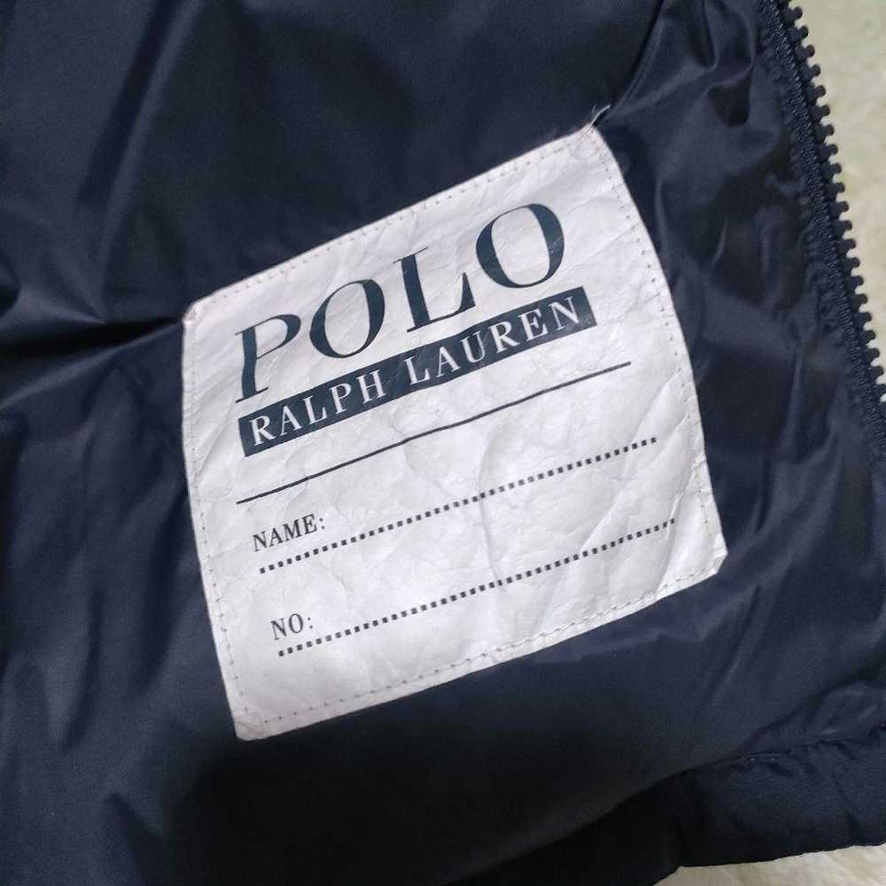 Polo Ralph Lauren Down Vest Current Tag Current G… - image 10