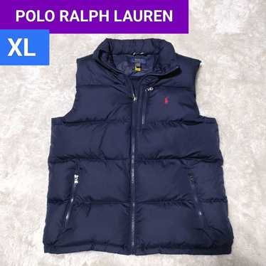 Polo Ralph Lauren Down Vest Current Tag Current G… - image 1