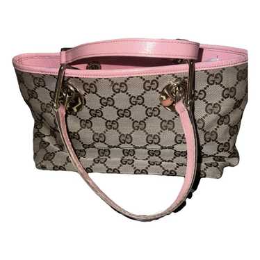 Gucci Cloth handbag