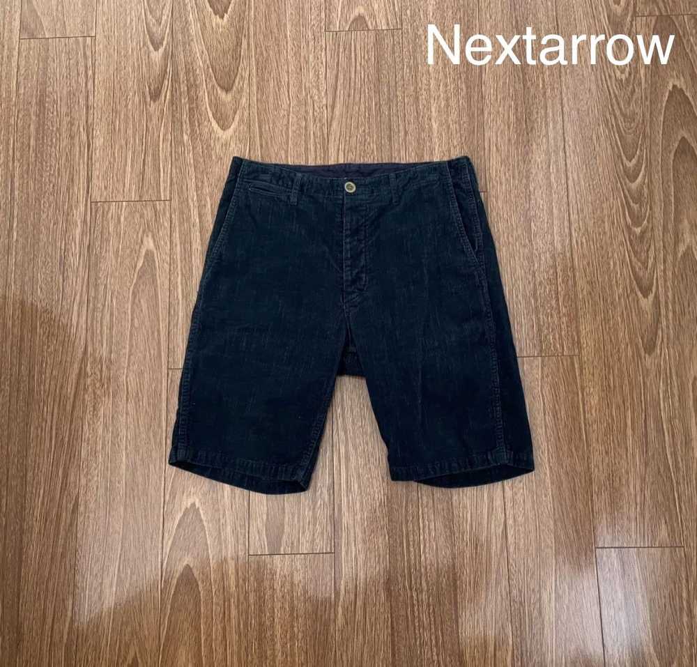 Visvim VISVIM CHINO SHORTS