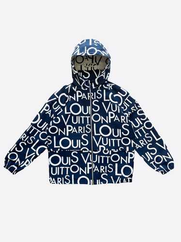 Louis Vuitton Louis Vuitton Galaxy Packable Jacket