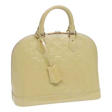 Louis Vuitton Leather handbag