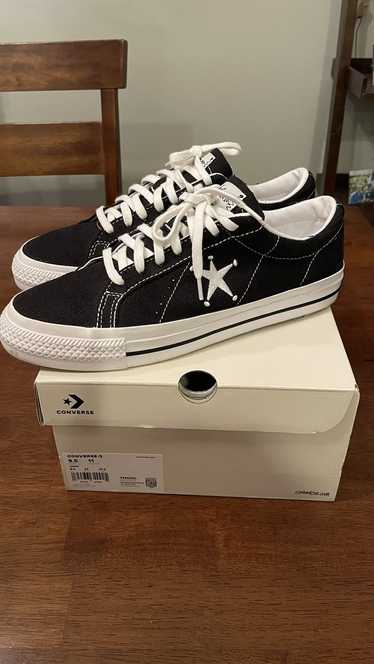 Converse × Stussy Stüssy Converse One Star