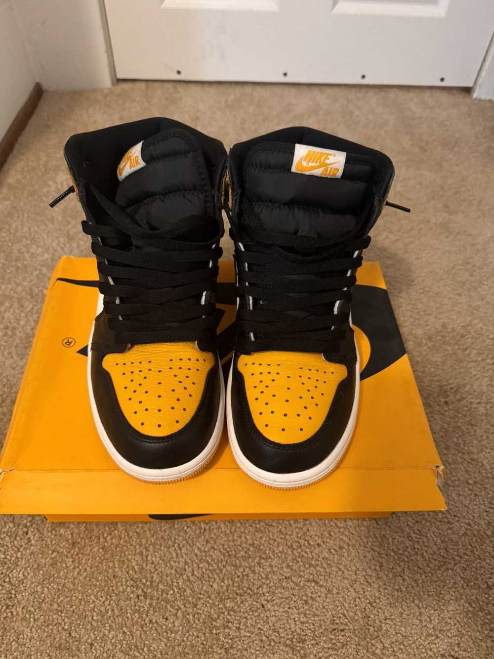 Jordan Brand Air Jordan 1 High Retro OG - image 1