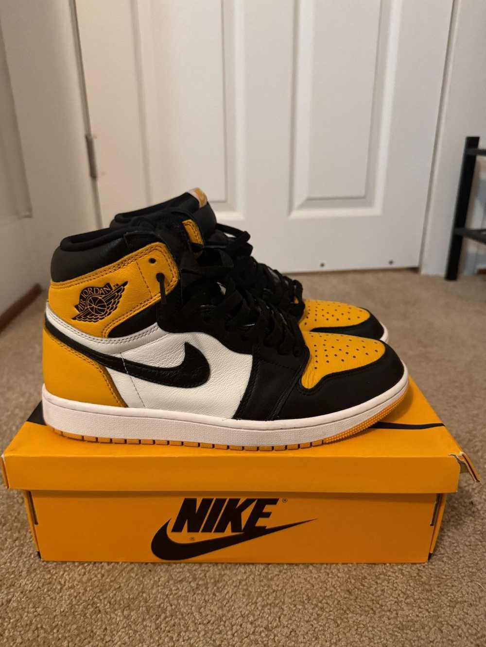 Jordan Brand Air Jordan 1 High Retro OG - image 3