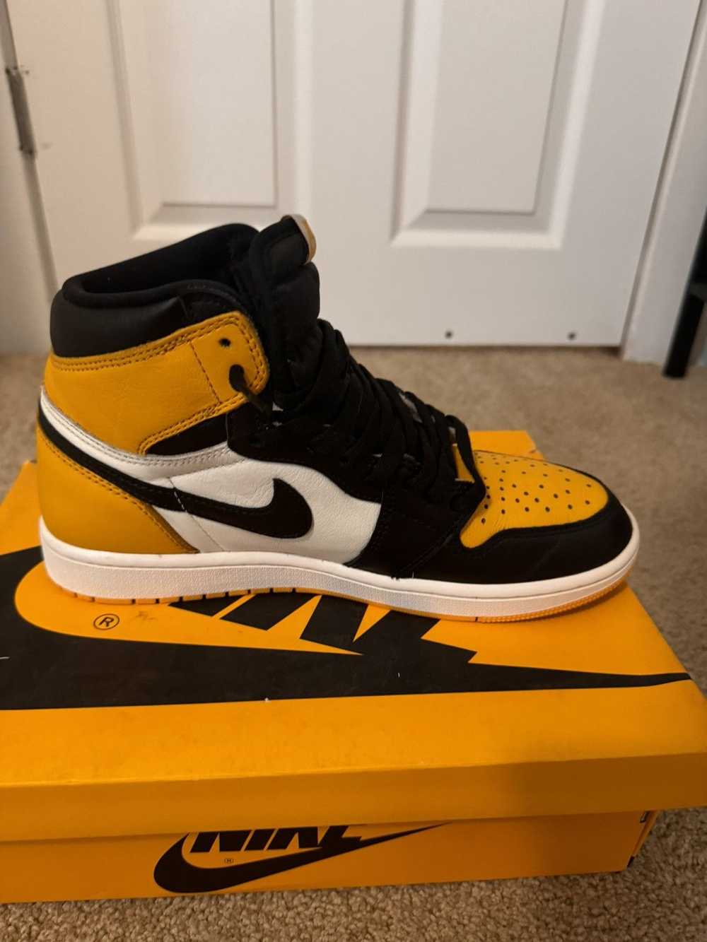 Jordan Brand Air Jordan 1 High Retro OG - image 7