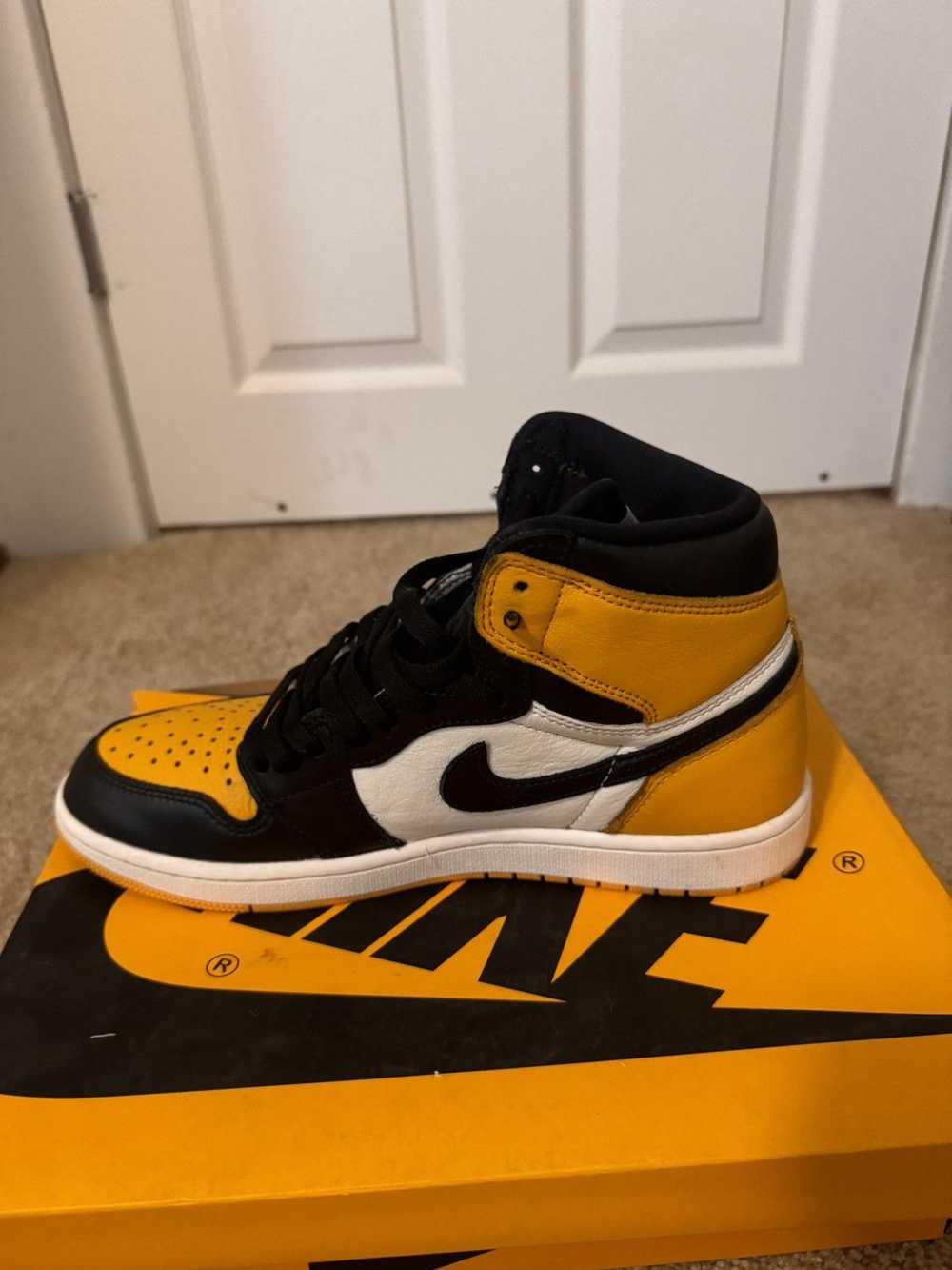 Jordan Brand Air Jordan 1 High Retro OG - image 8