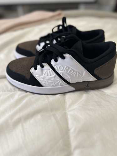 Jordan Brand × Nike jordan nu retro 1 low YOUTH 7