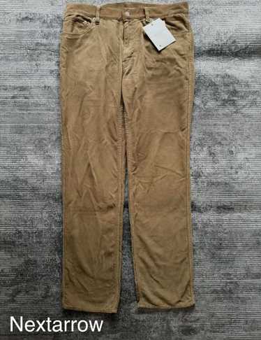 Visvim fluxus chino - Gem