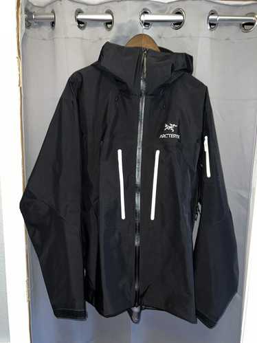 Arc'Teryx Arcteryx alpha SV