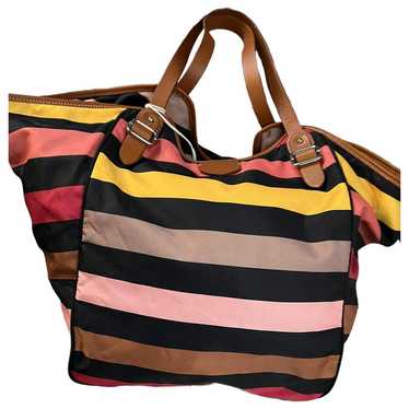 Sonia Rykiel Cloth tote - image 1