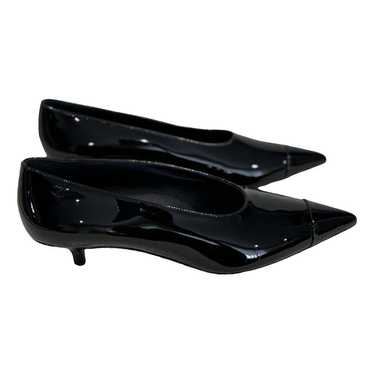 Chanel Patent leather flats - image 1