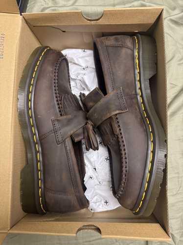 Dr. Martens Dr marten loafers brand new