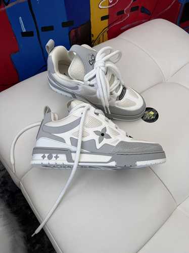 Louis Vuitton Louis Vuitton skate trainers lv8