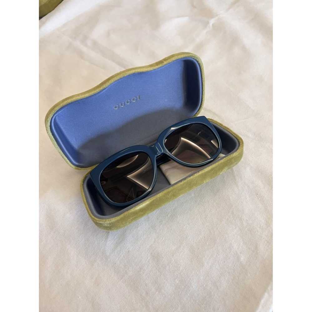 Gucci Sunglasses - image 3