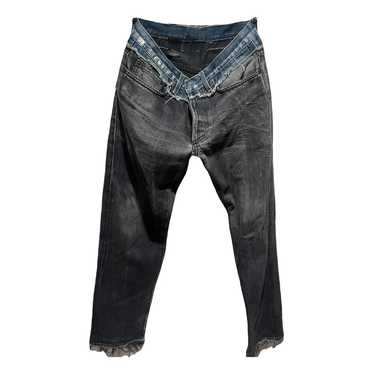 Dior Homme Straight jeans - image 1