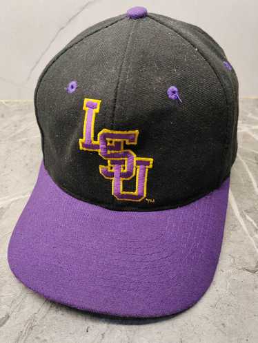 NFL × Ncaa × Vintage Vintage LSU Tigers Football … - image 1