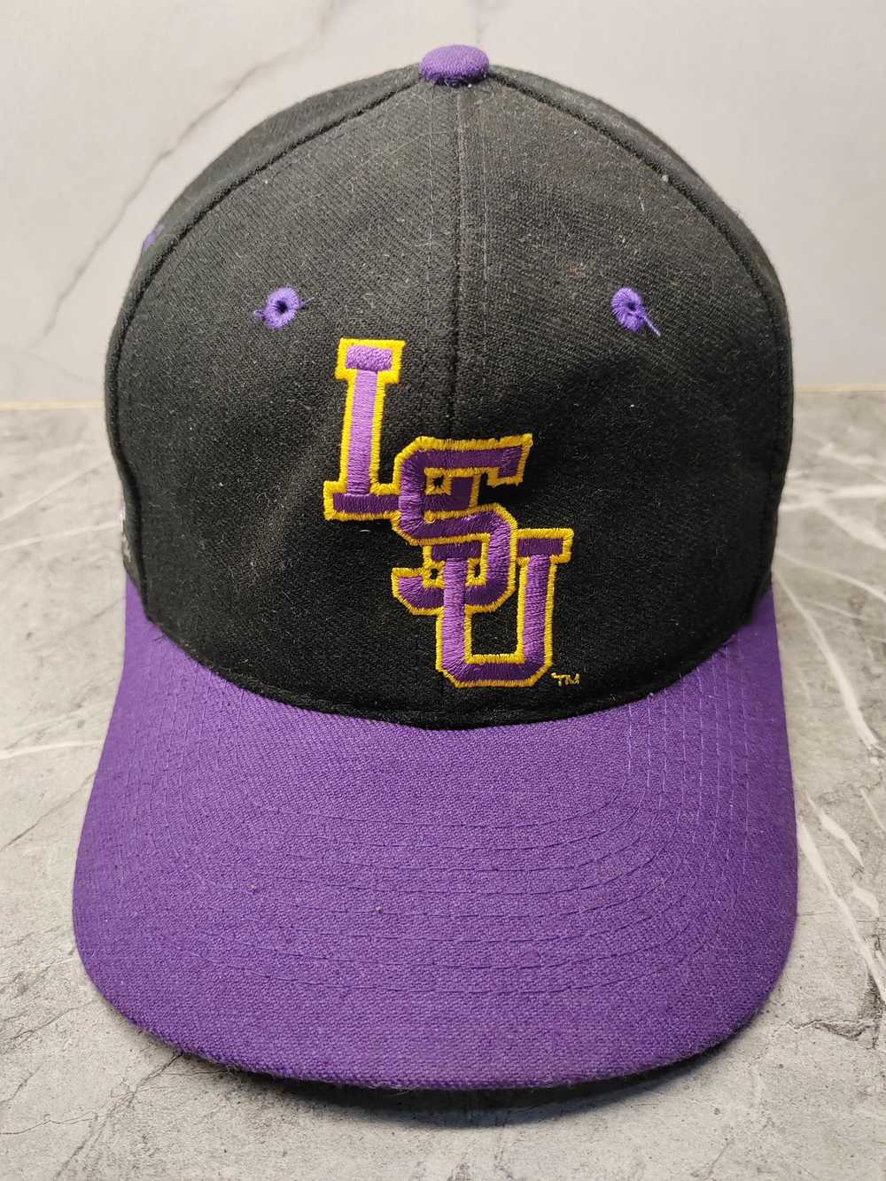 NFL × Ncaa × Vintage Vintage LSU Tigers Football … - image 2