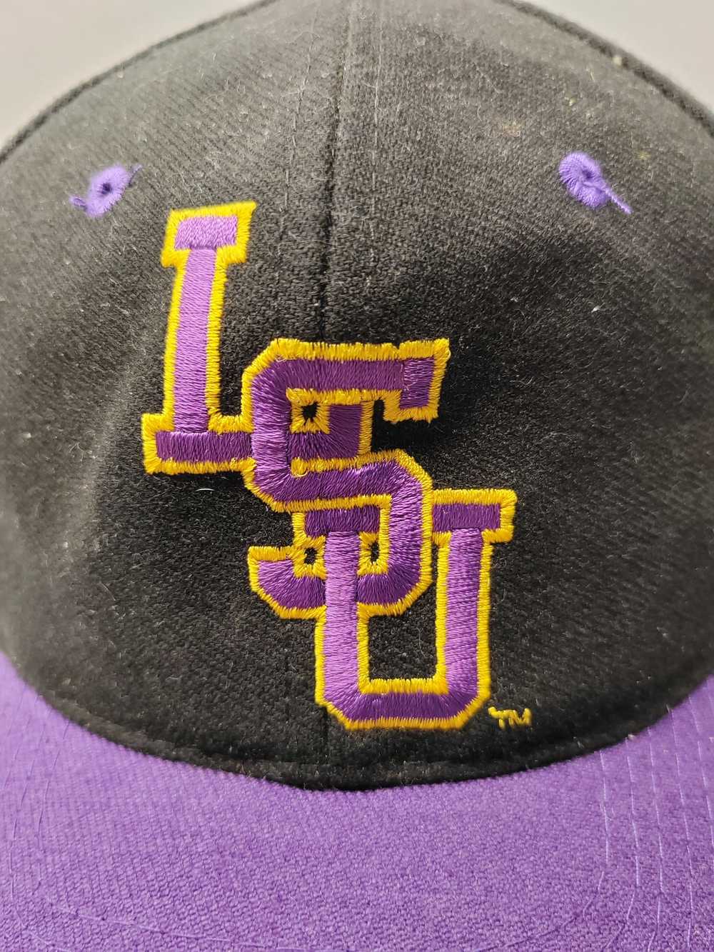 NFL × Ncaa × Vintage Vintage LSU Tigers Football … - image 3