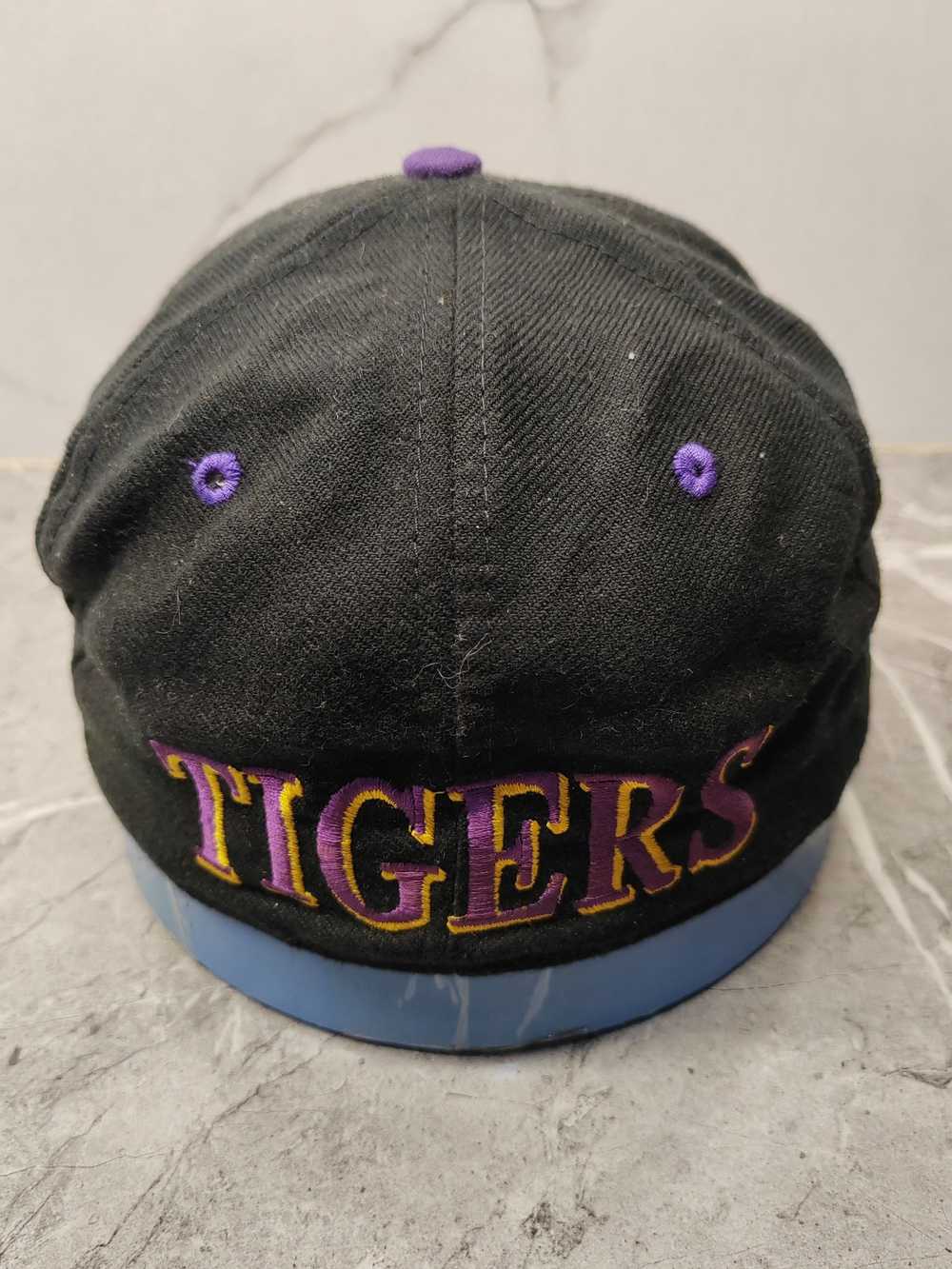 NFL × Ncaa × Vintage Vintage LSU Tigers Football … - image 5