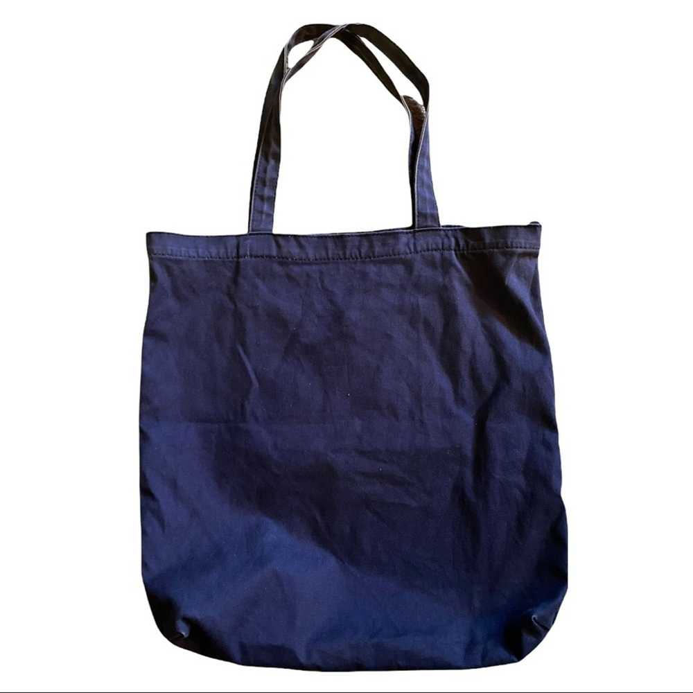 Other Burberry Blue Label Crestbridge Tote - image 2