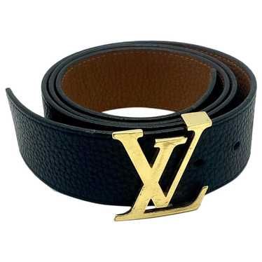 Louis Vuitton Twist leather belt - image 1