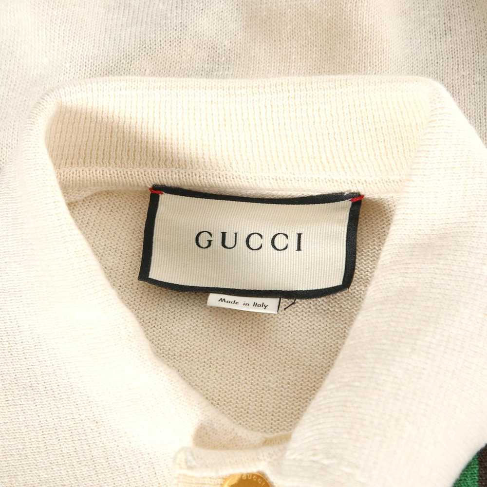 Gucci Knitwear & sweatshirt - image 3