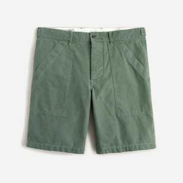 Wallace & Barnes Wallace and Barnes Camp Shorts