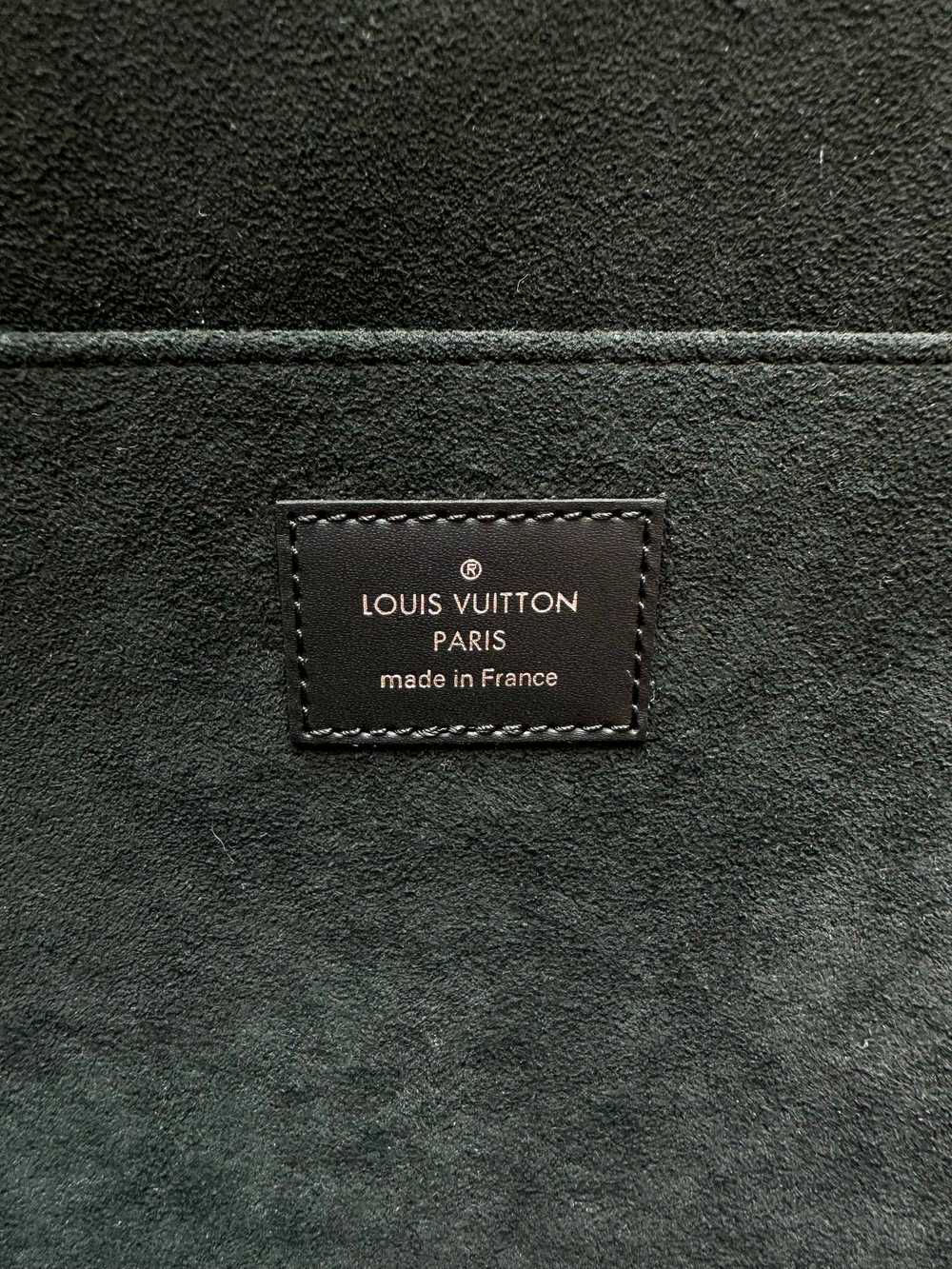 Louis Vuitton × Supreme Louis Vuitton Supreme Bla… - image 3