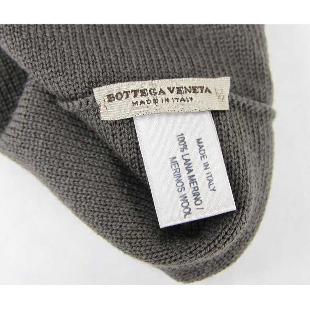 Bottega Veneta Wool hat - image 4