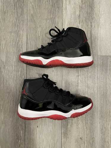 Jordan Brand Air Jordan 11 Retro “Bred”