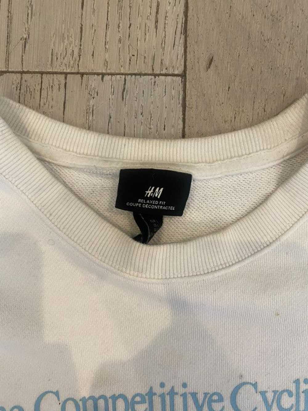 H&M H&M Medium Soft Off-White - image 1