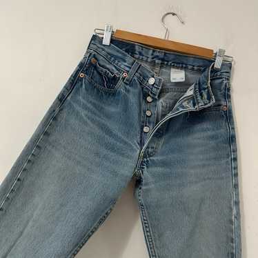 VNTG 501 Levi’s 27/28