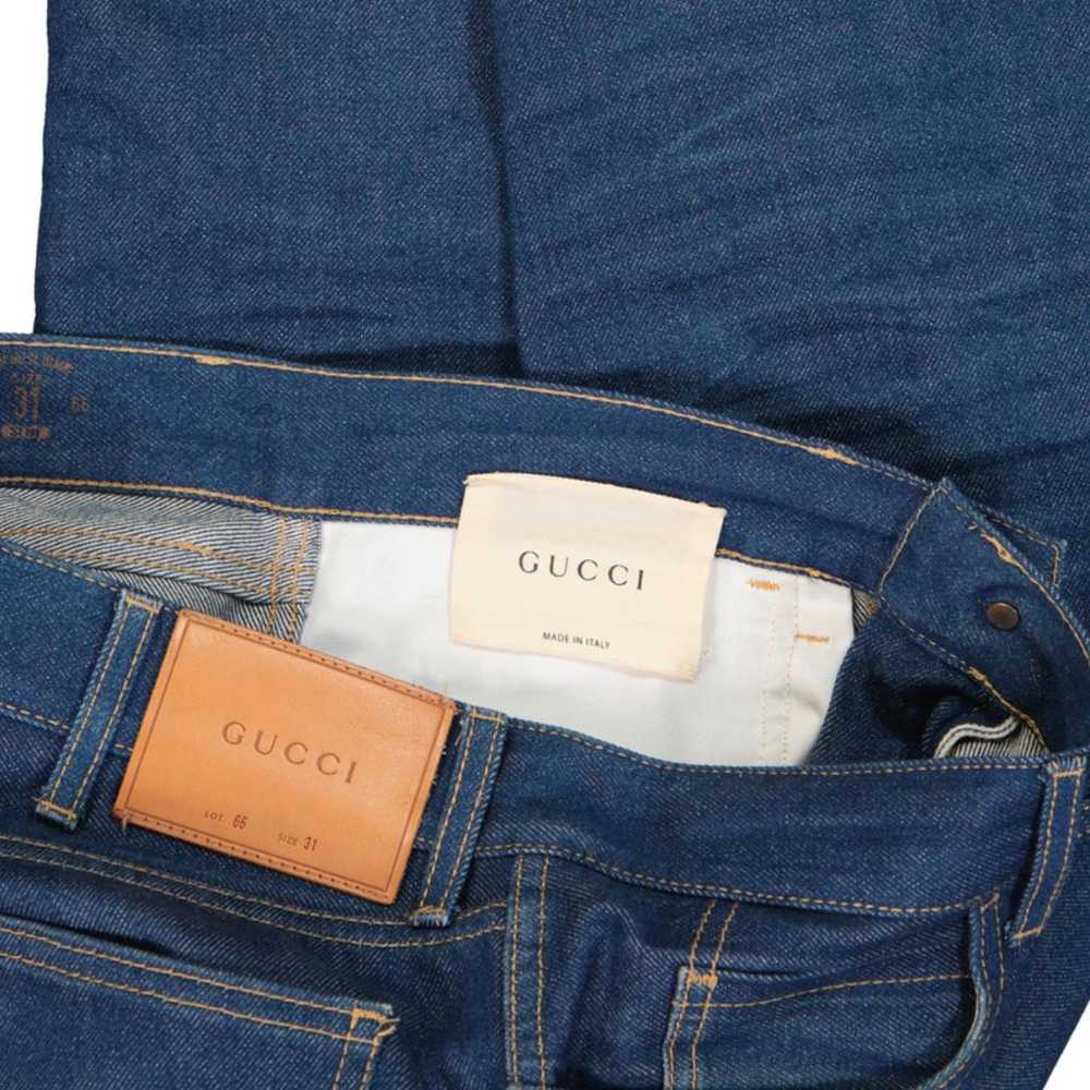 Gucci Slim jean - image 3