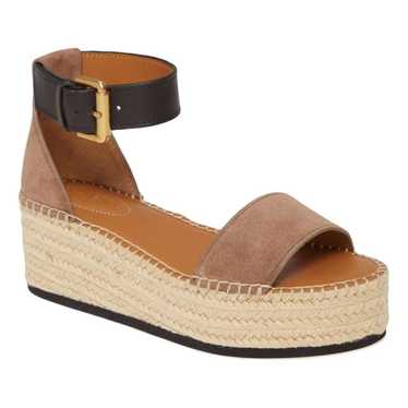 See by Chloé Sandal