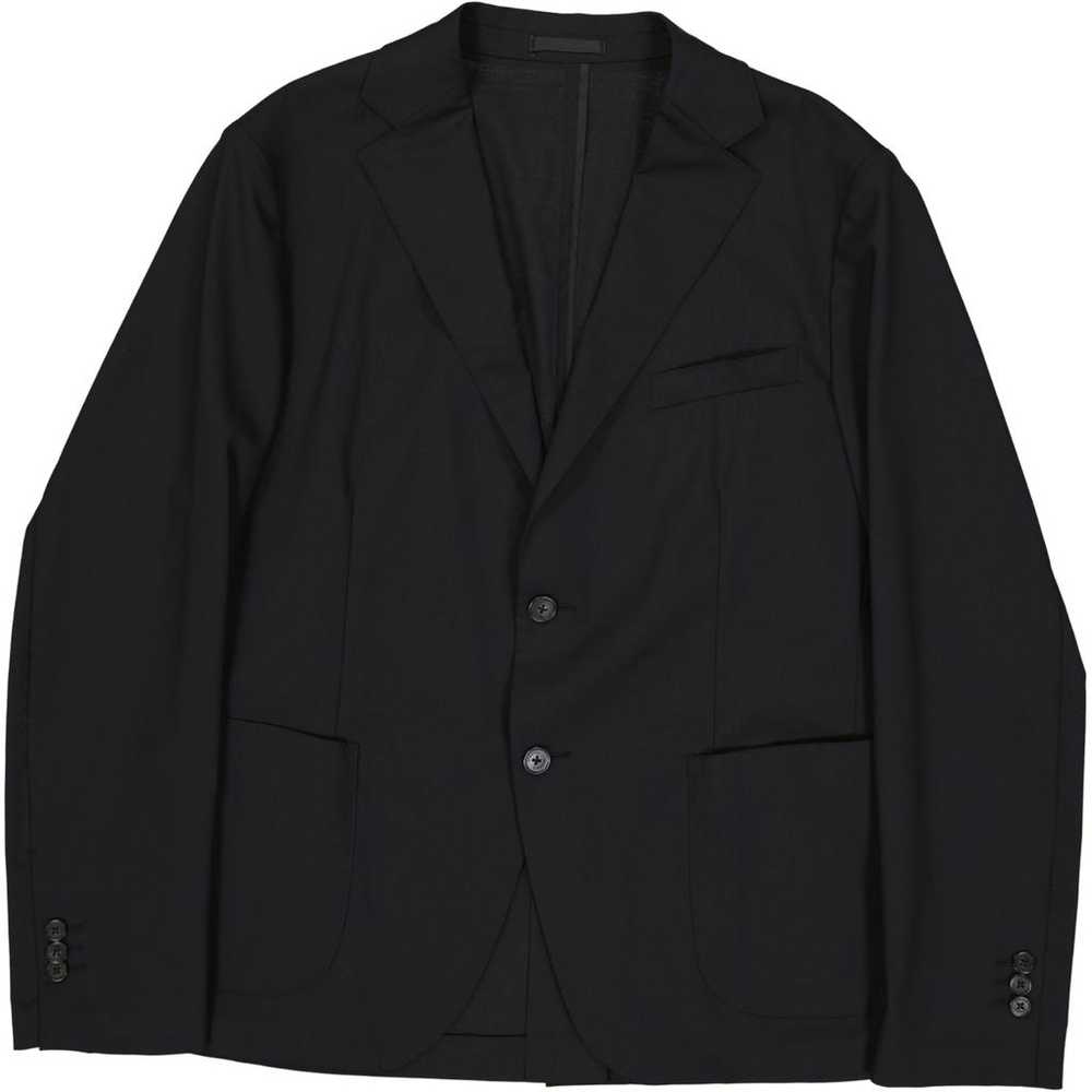 Versace Wool suit - image 2