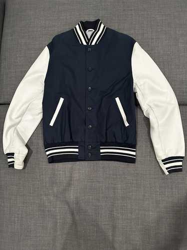 Golden Bear Golden Bear Varsity Jacket