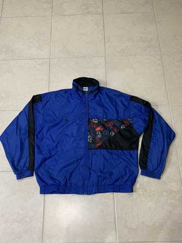 Puma × Vintage Vintage 80s / 90s Puma Soccer Jacke