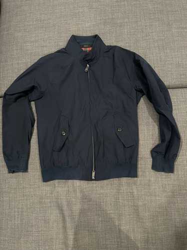 Baracuta Baracuta G9 Harrington