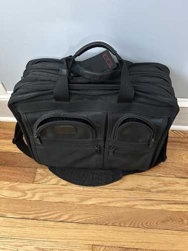 Tumi 3way business bag - Gem
