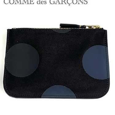 COMME des GARCONS Dot Pouch Case - image 1