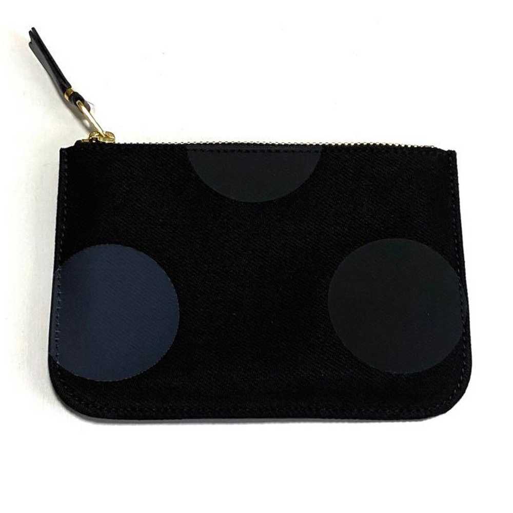 COMME des GARCONS Dot Pouch Case - image 2