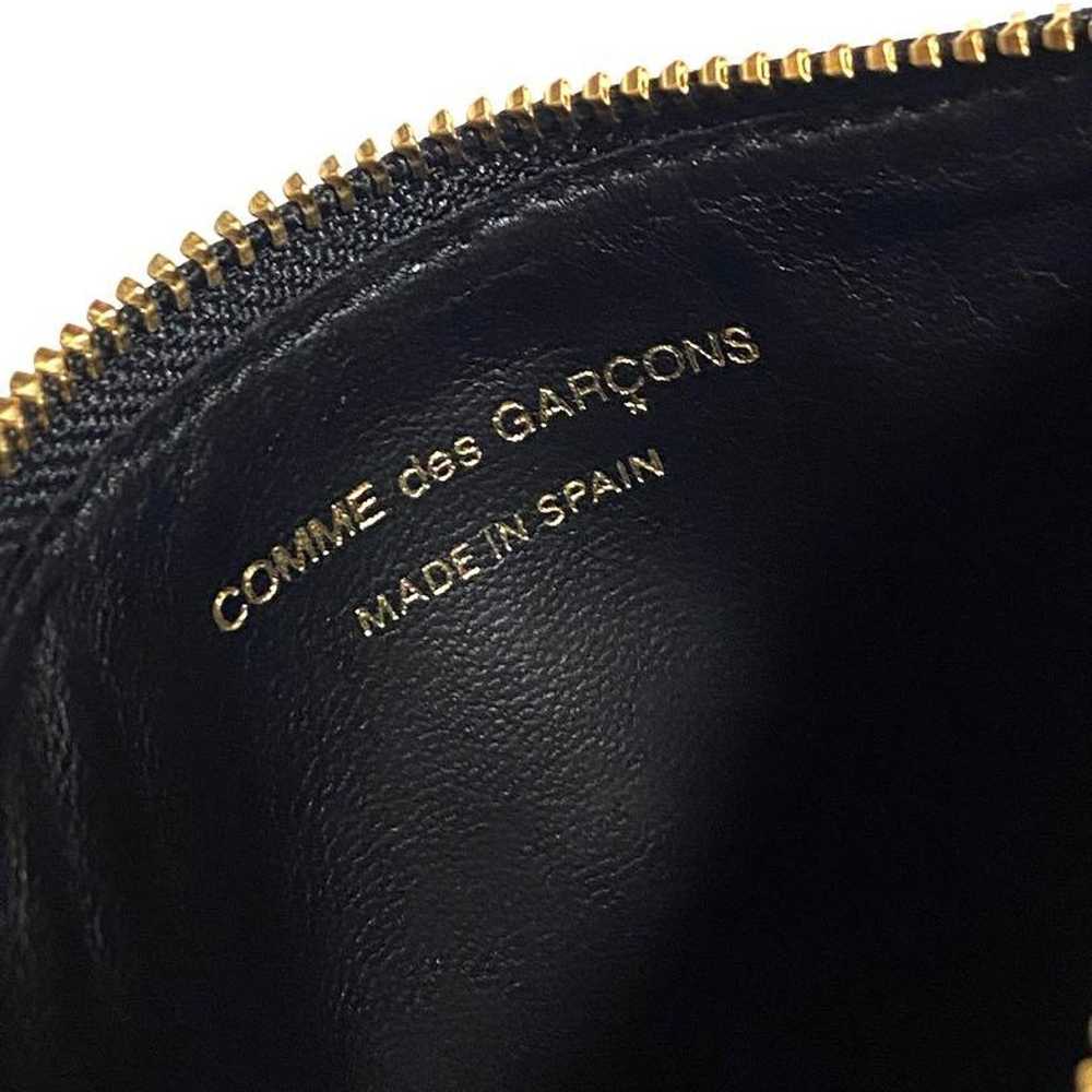 COMME des GARCONS Dot Pouch Case - image 3