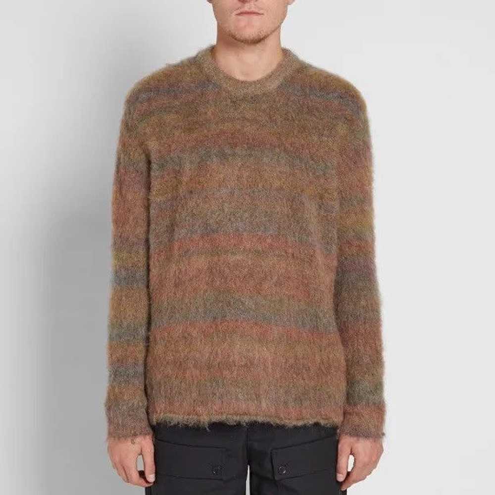 Acne Studios RARE GRAIL acne studios nikos mohair… - image 6