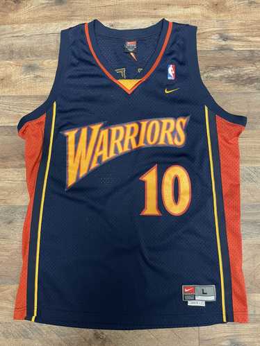 NBA × Vintage × Warriors Vintage Golden State Warr