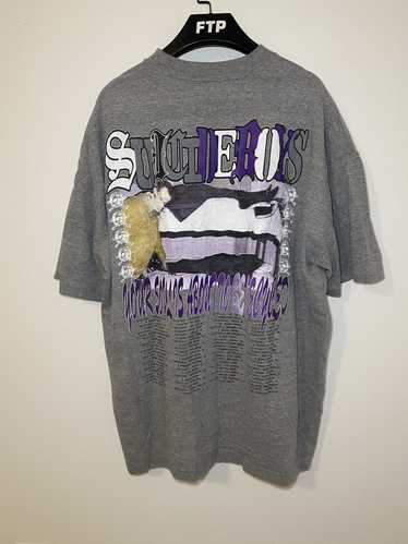 G59 Records G59 Grey Day 2023 Tee