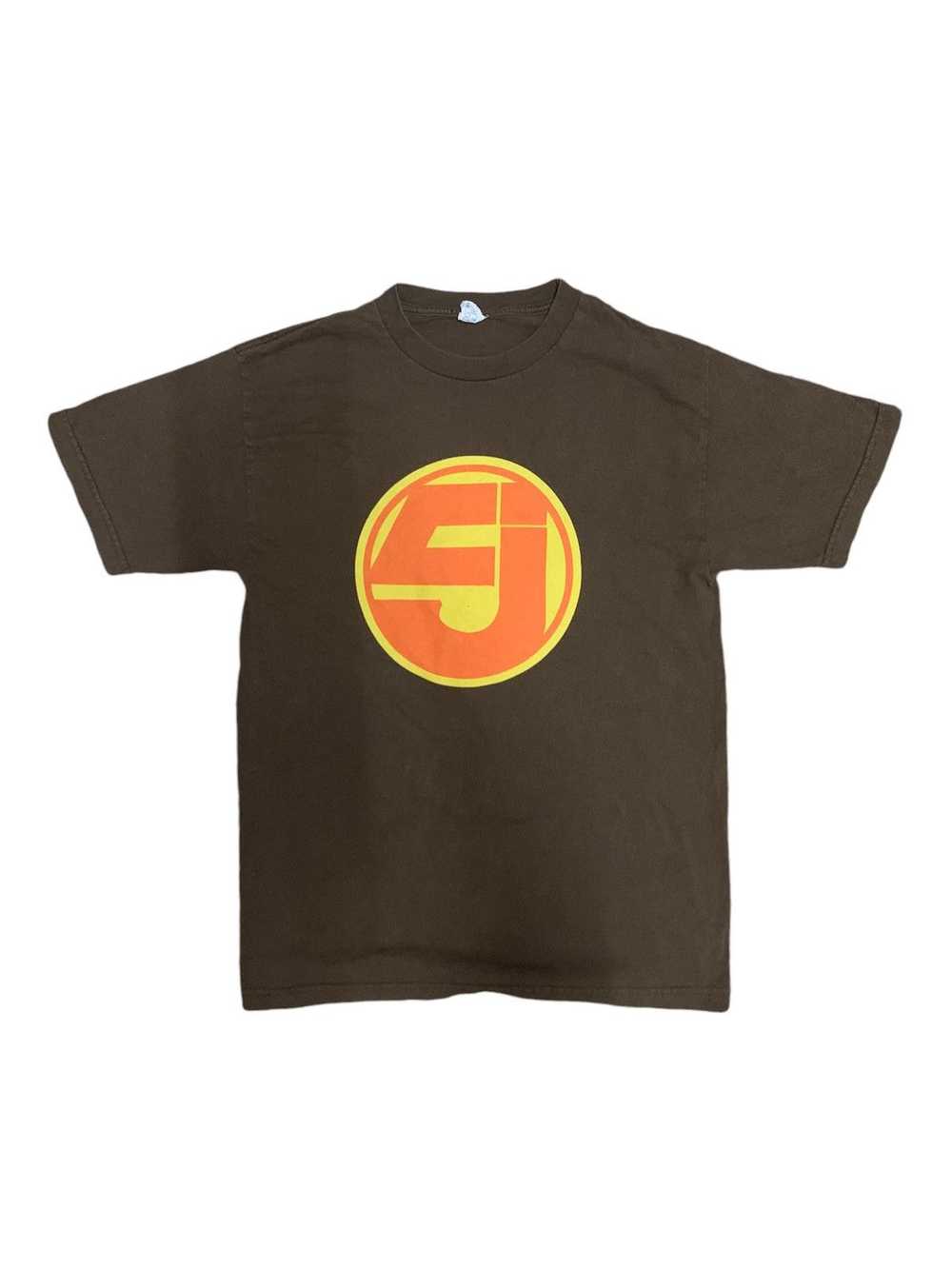 Movie × Vintage VINTAGE JURASSIC 5 TSHIRT - image 1