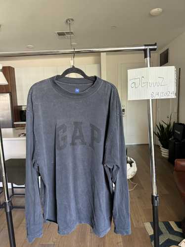 Gap × Yeezy Season YZY GAP long sleeve